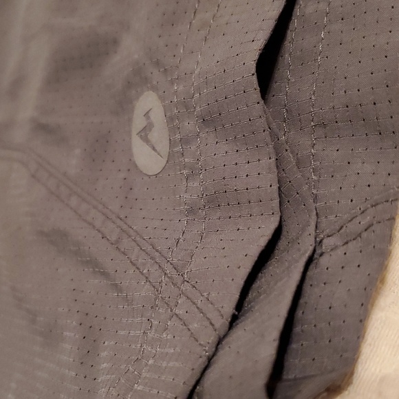 Marmot Men's Sports Short - Picture 14 of 14